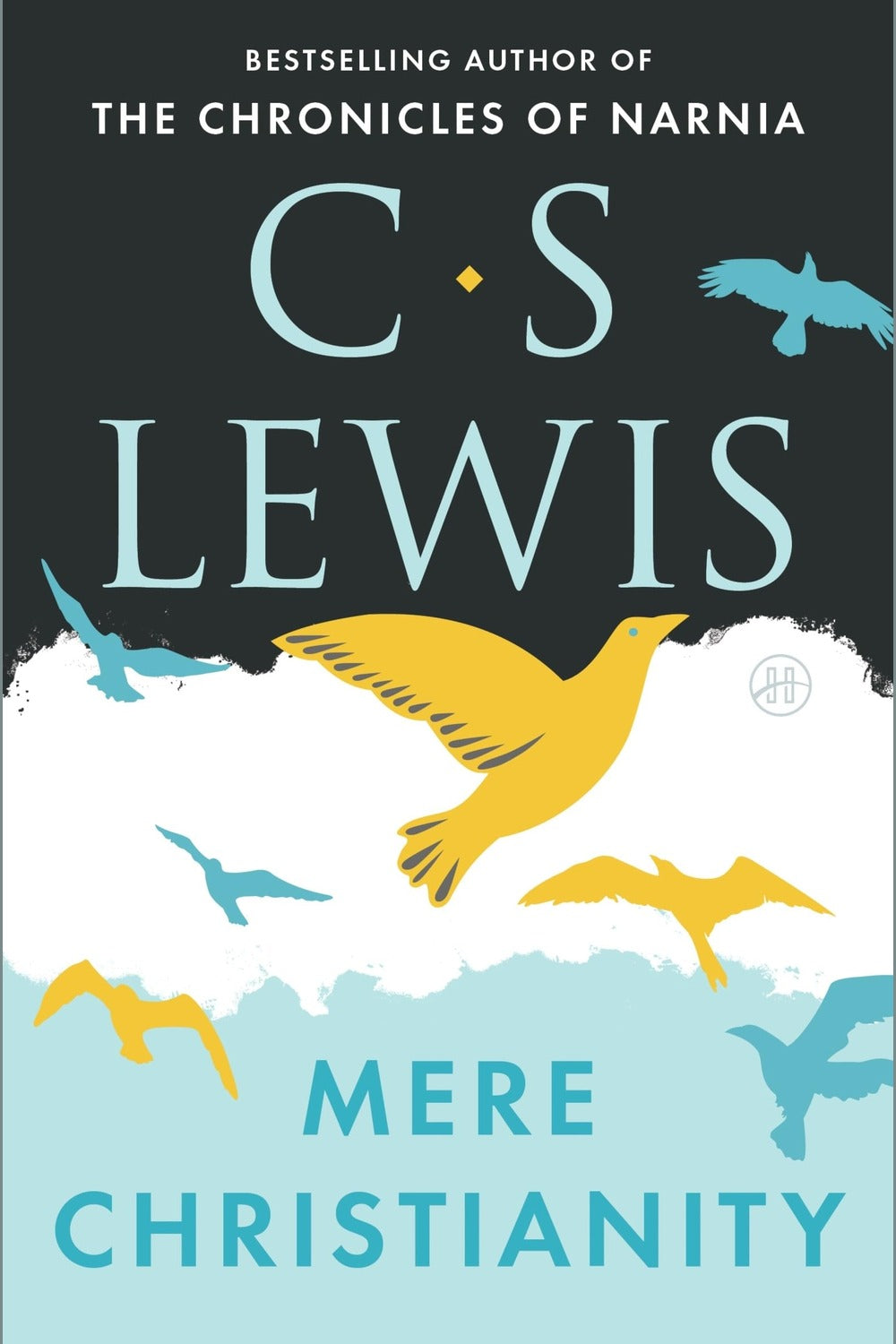 Mere Christianity