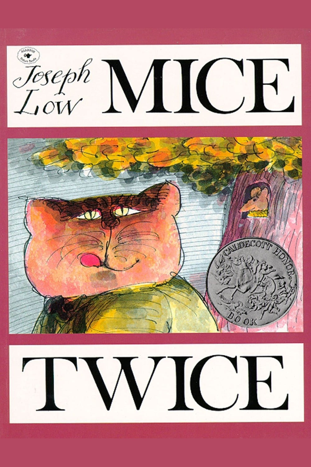 Mice Twice