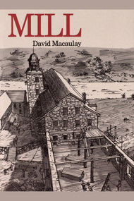 Mill