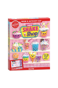 Mini Shake Shop