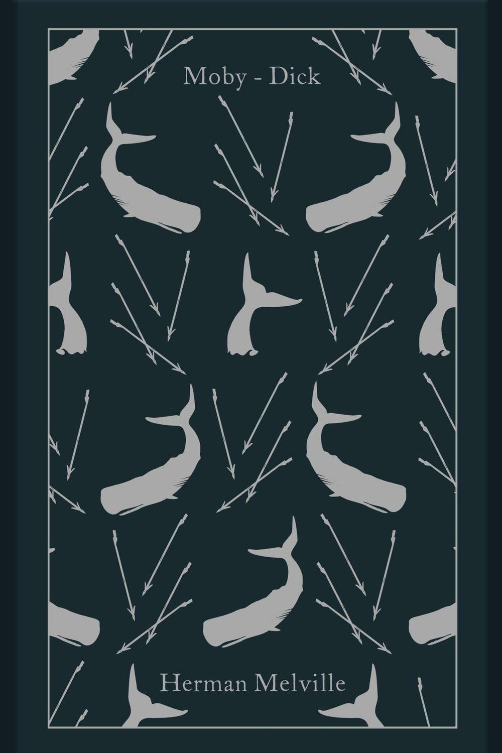 Moby-Dick