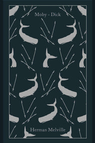 Moby-Dick