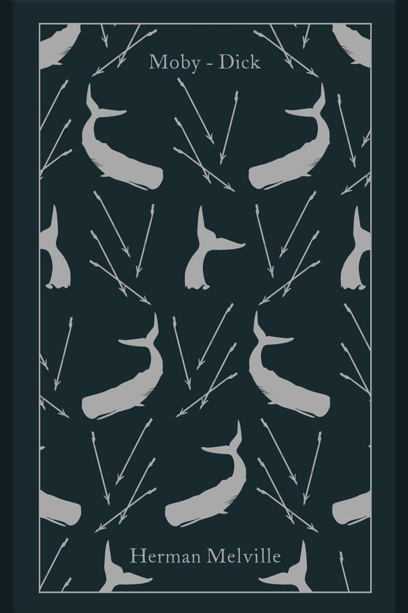 Moby-Dick