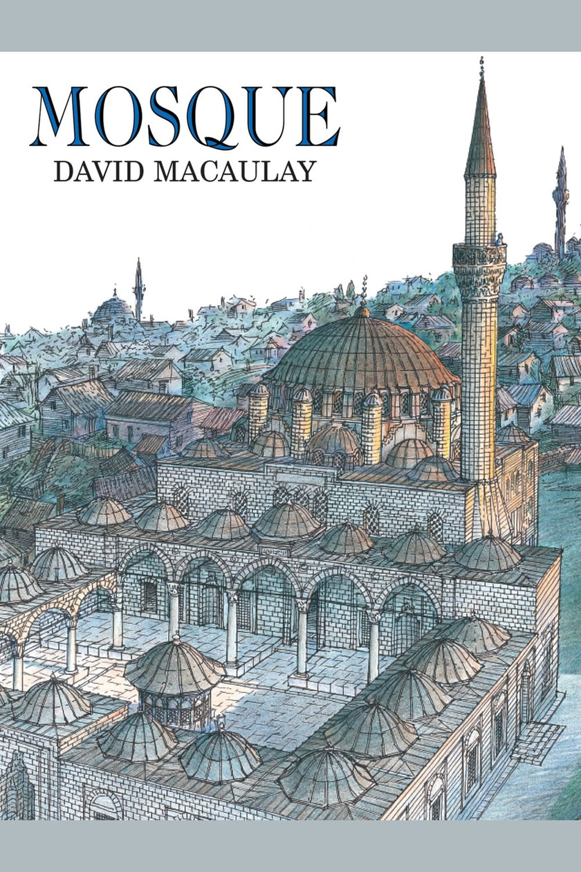 Mosque