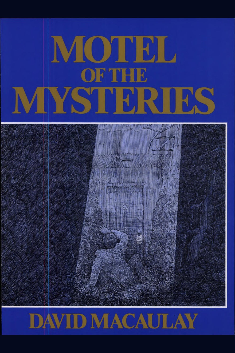 Motel of the Mysteries