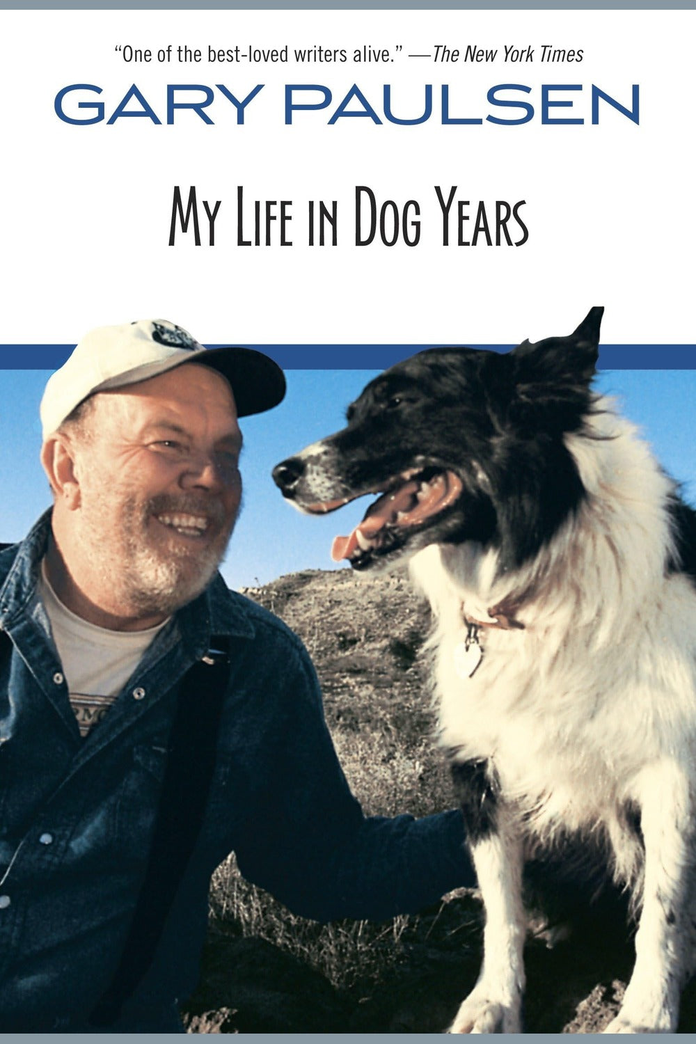 My Life in Dog Years