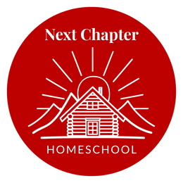 Next Chapter Homeschool
