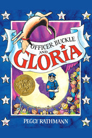 Officer Buckle and Gloria