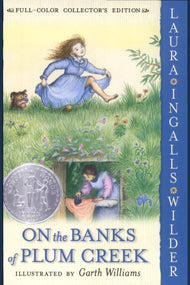 On the Banks of Plum Creek