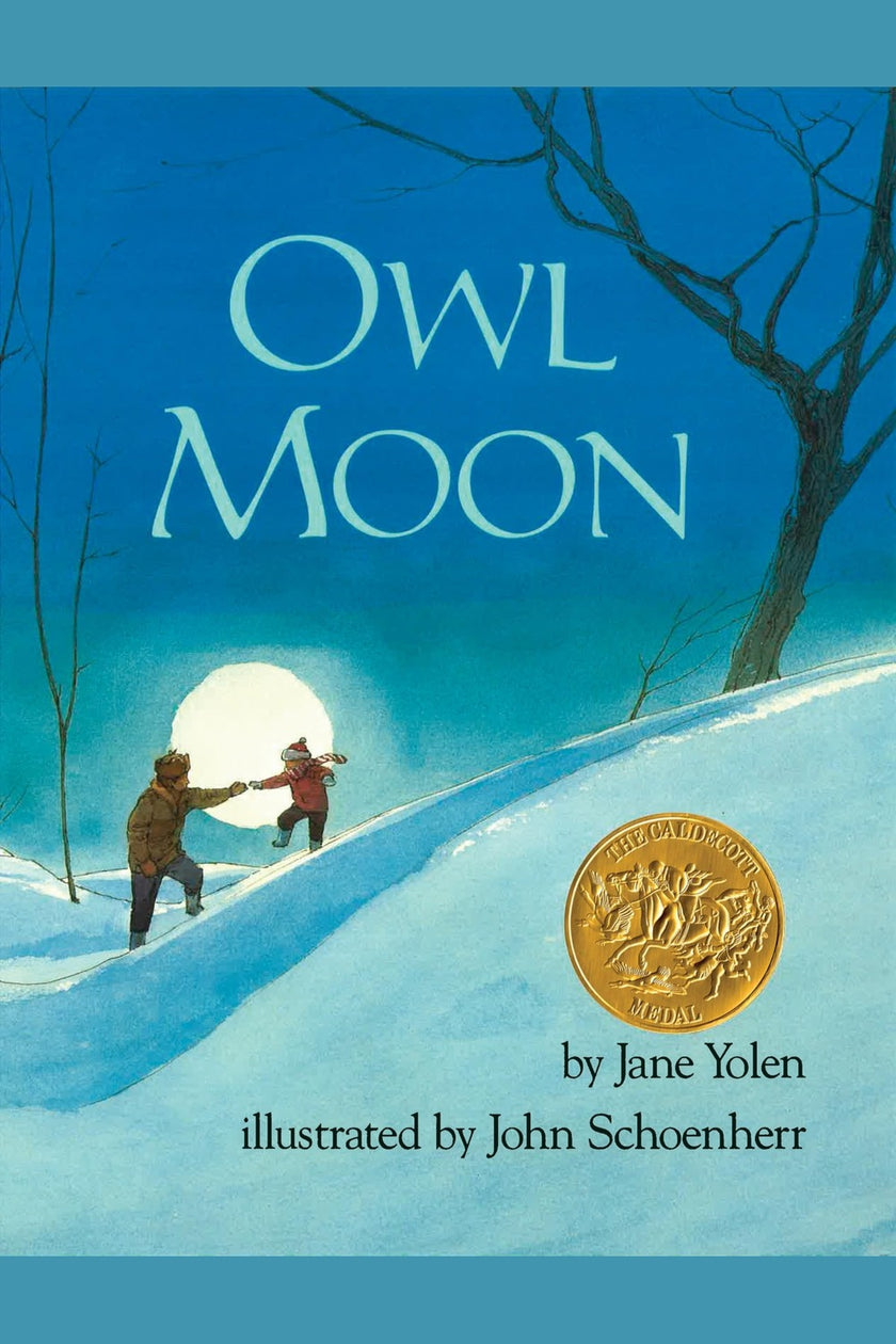 Owl Moon