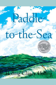 Paddle-To-The-Sea