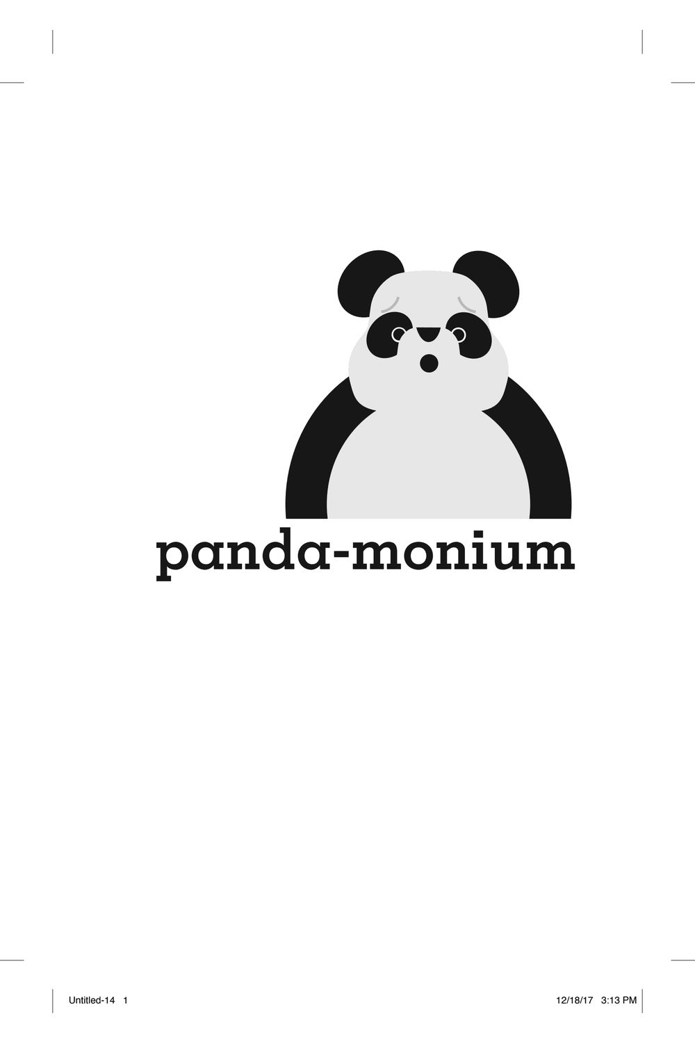 Panda-Monium
