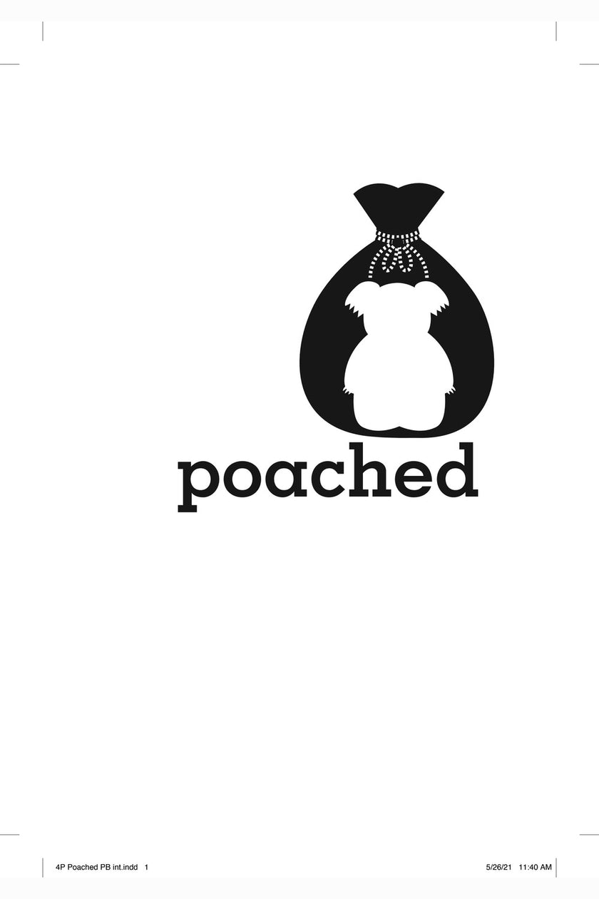 Poached