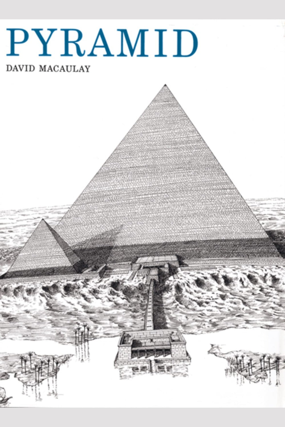 Pyramid