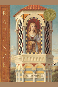 Rapunzel