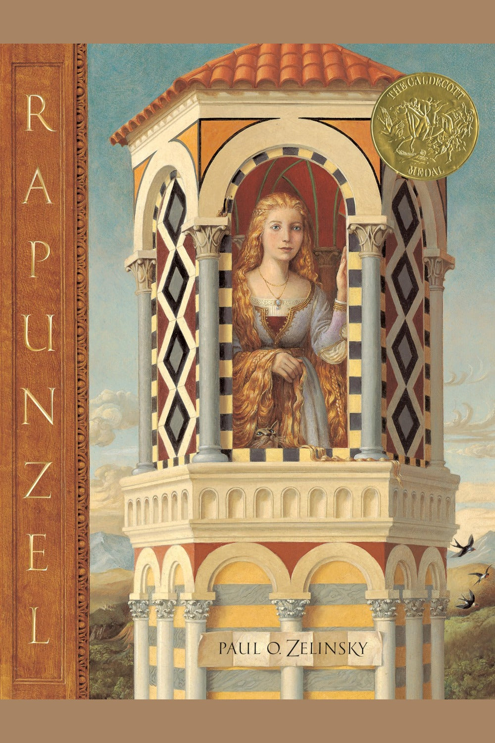 Rapunzel