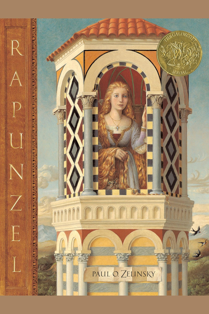 Rapunzel