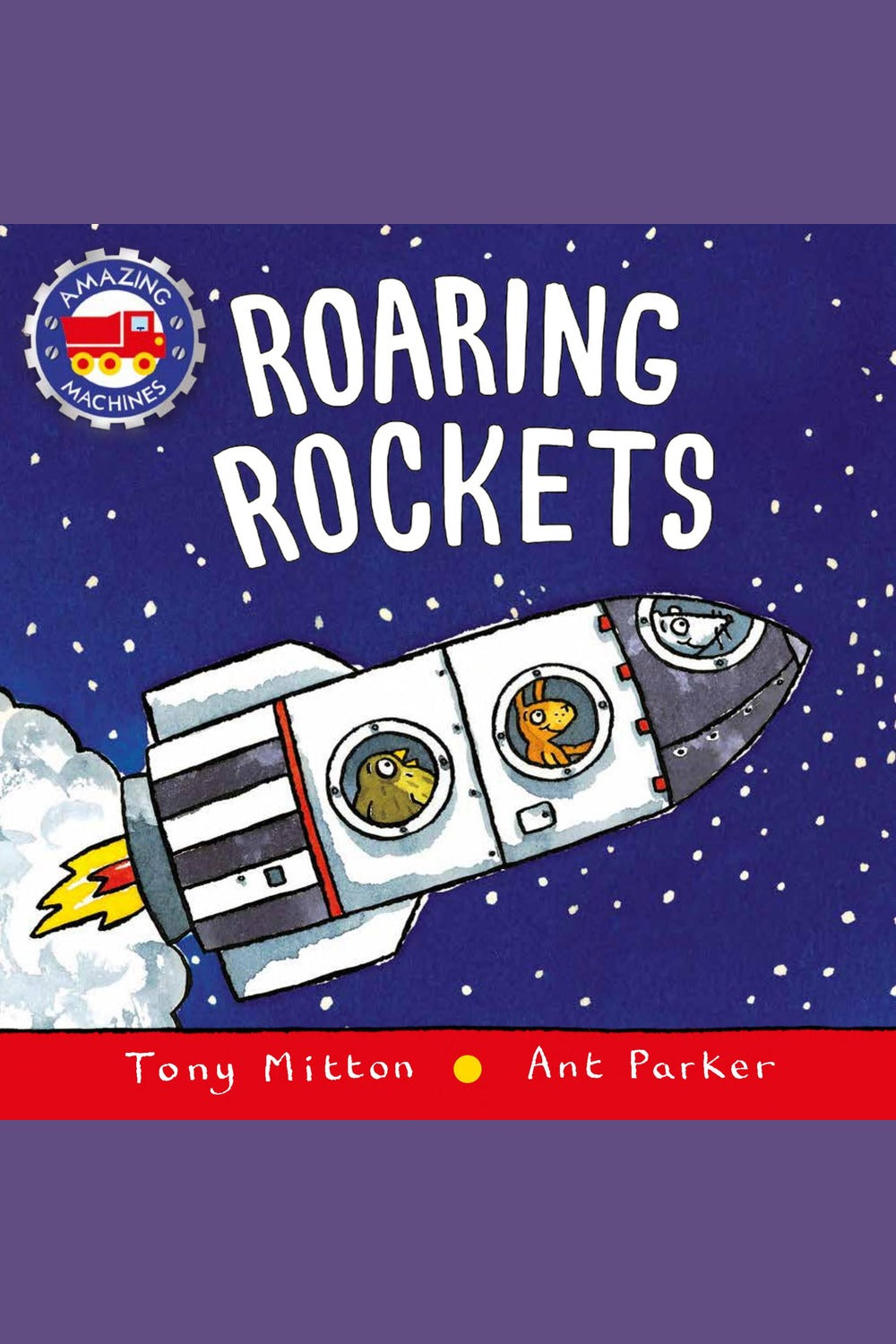 Roaring Rockets