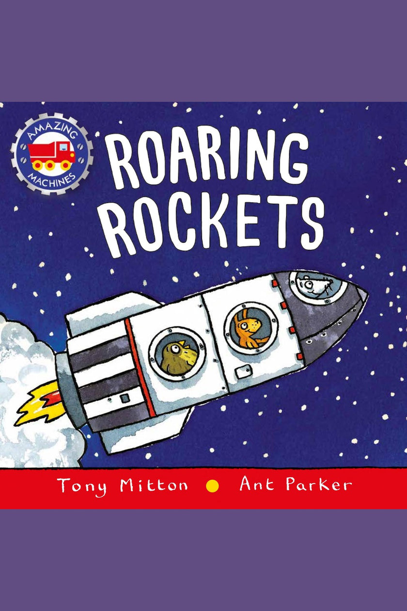 Roaring Rockets