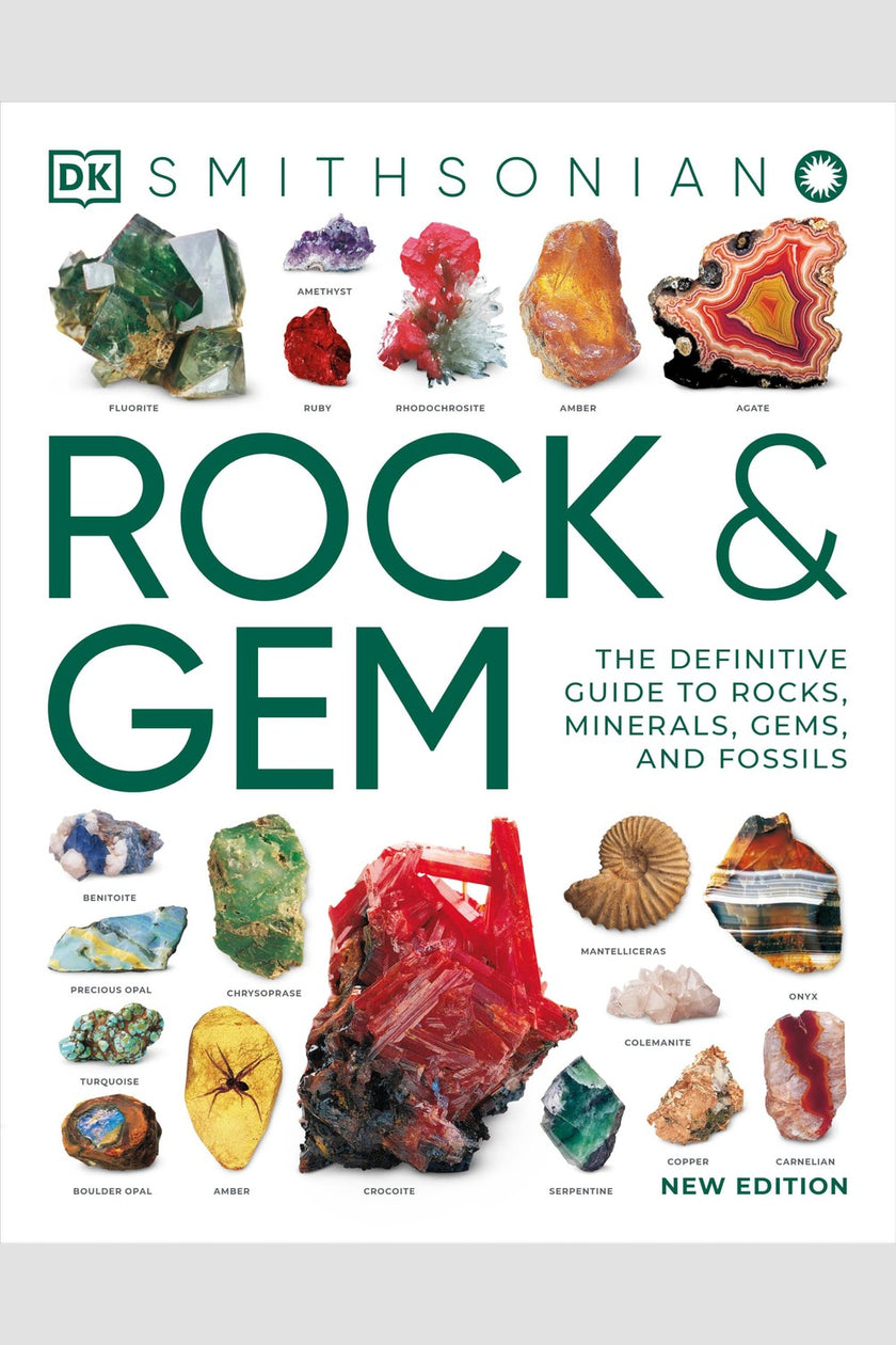 Rock and Gem
