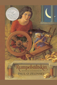 Rumpelstiltskin: From the German of the Brothers Grimm