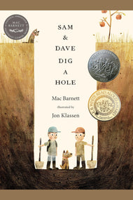 Sam & Dave Dig a Hole