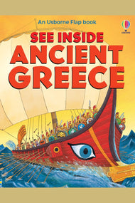 See Inside Ancient Greece