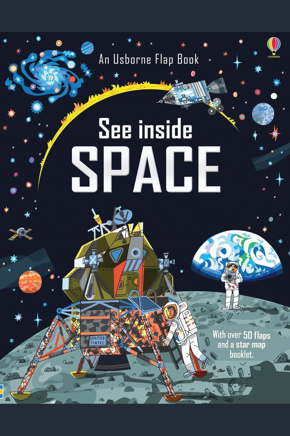 See Inside Space