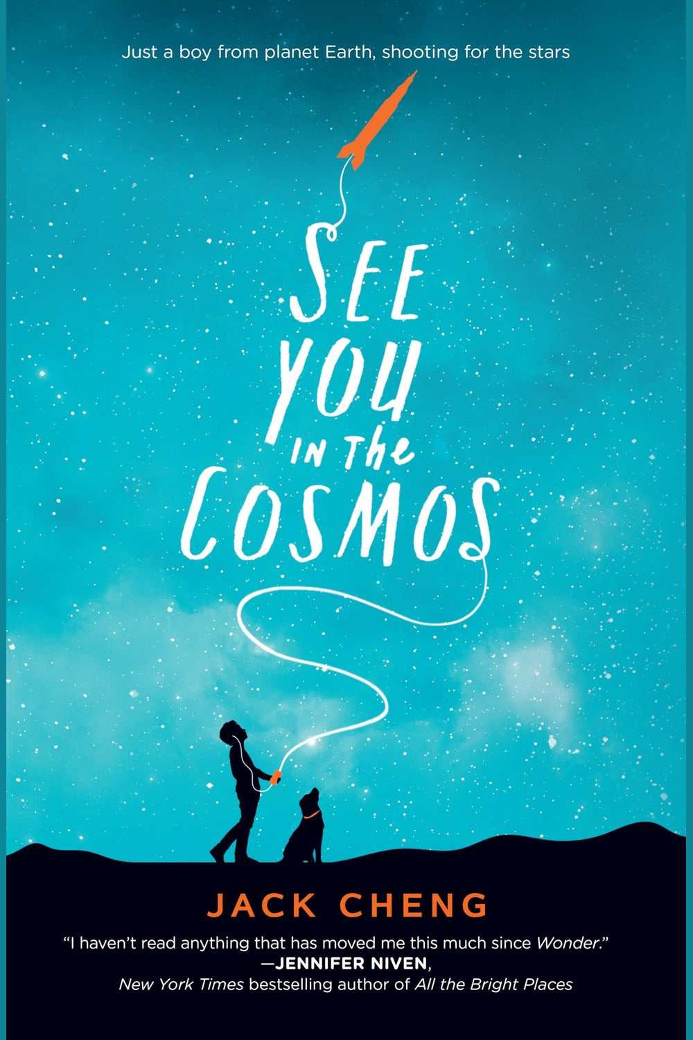 See You in the Cosmos