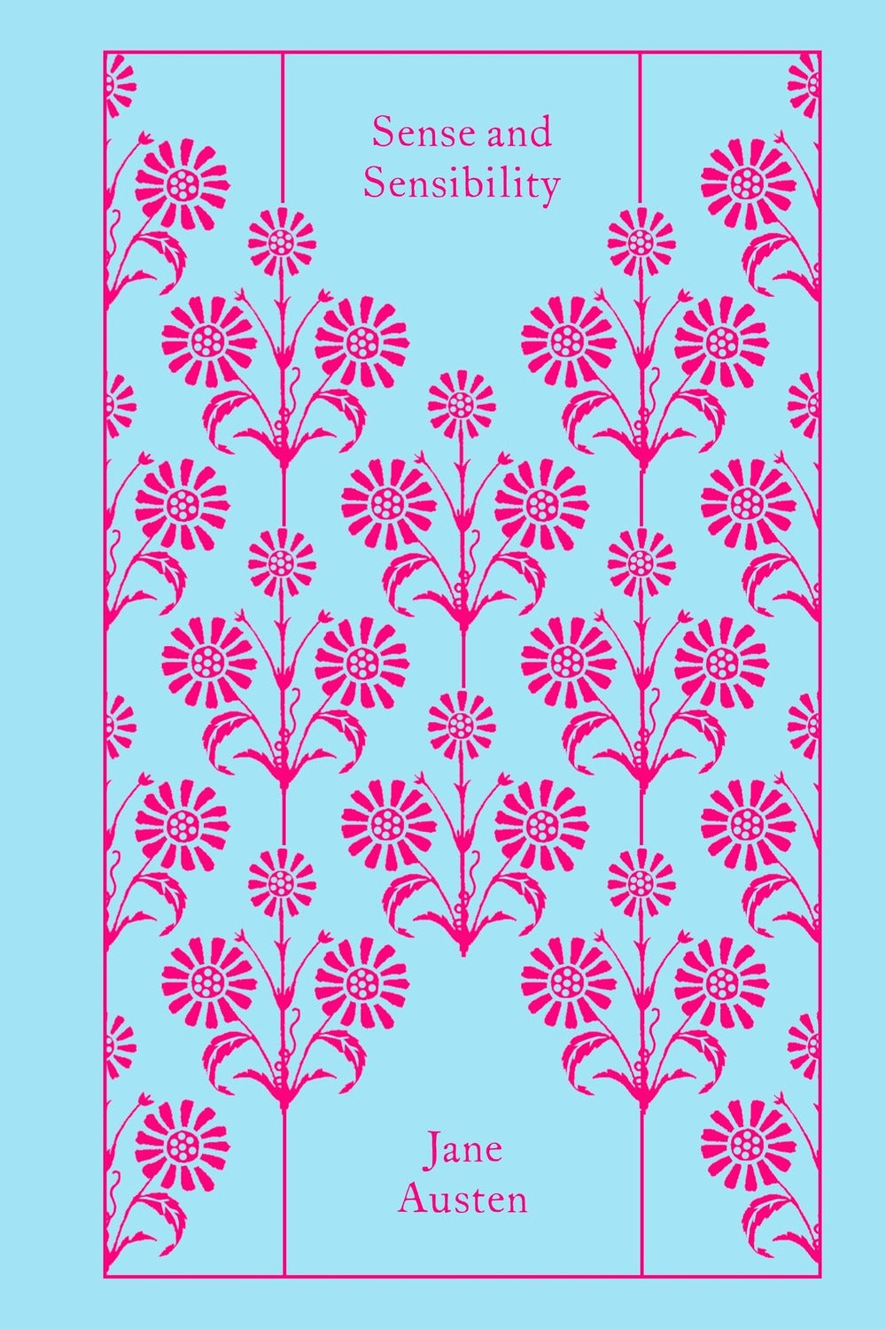 Sense and Sensibility