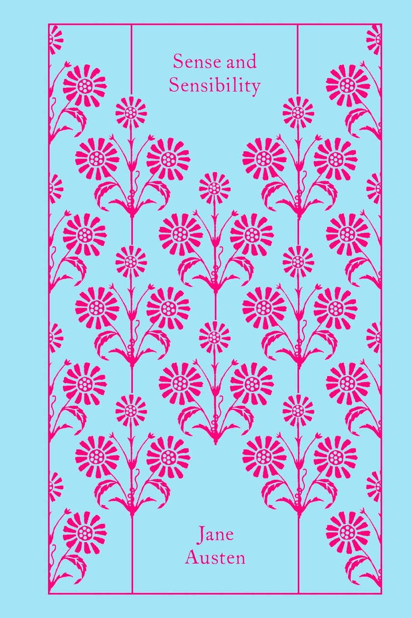 Sense and Sensibility