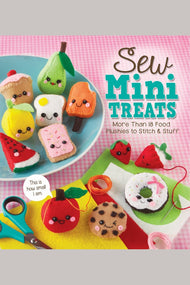Sew Mini Treats