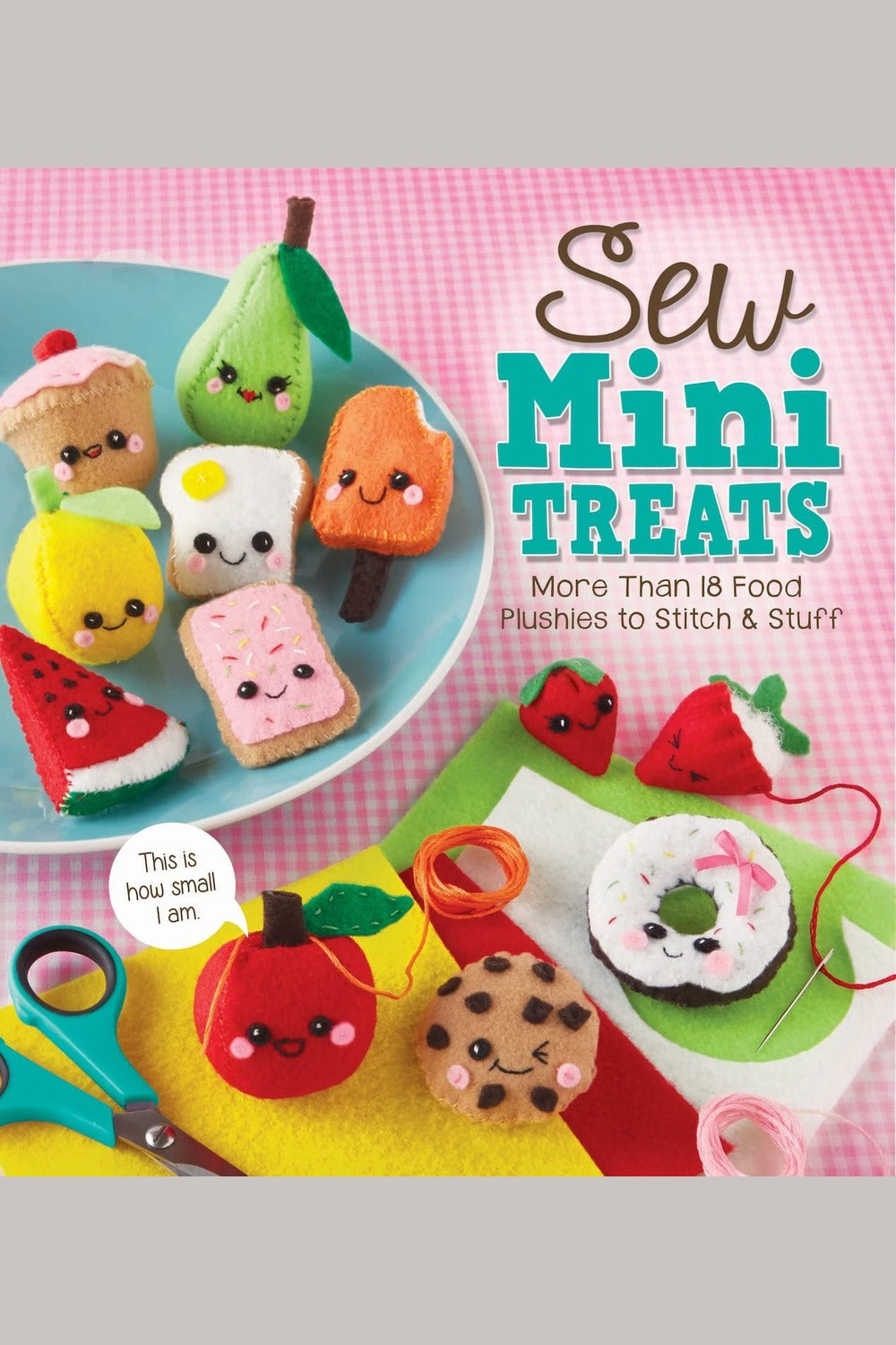 Sew Mini Treats