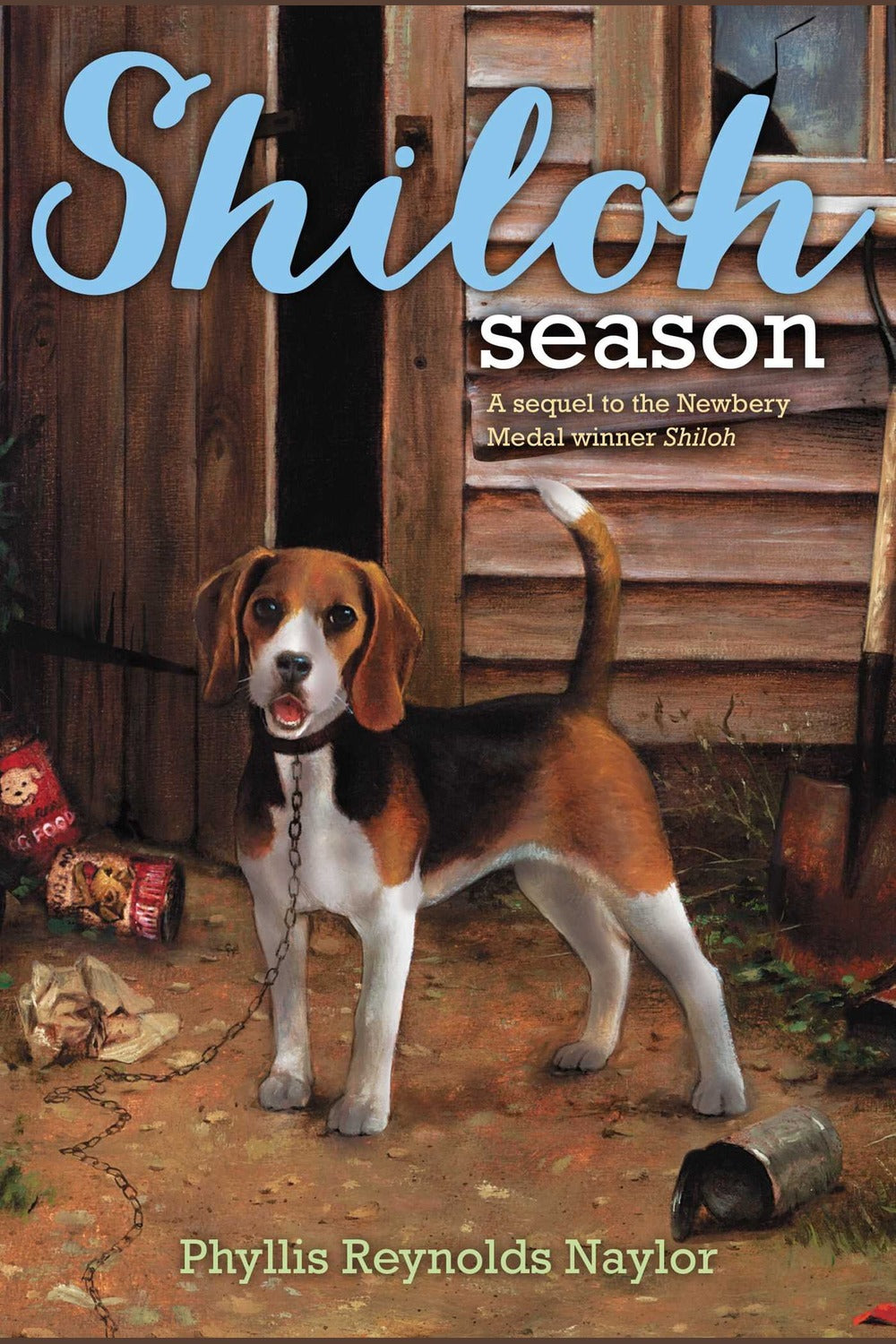 Shiloh Season