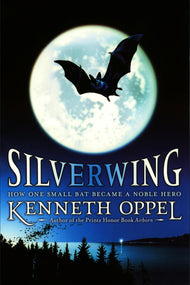 Silverwing