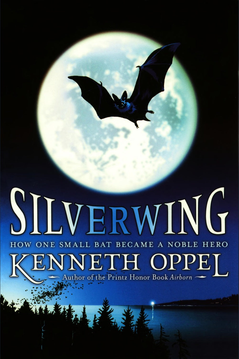 Silverwing