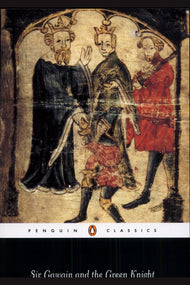 Sir Gawain and the Green Knight
