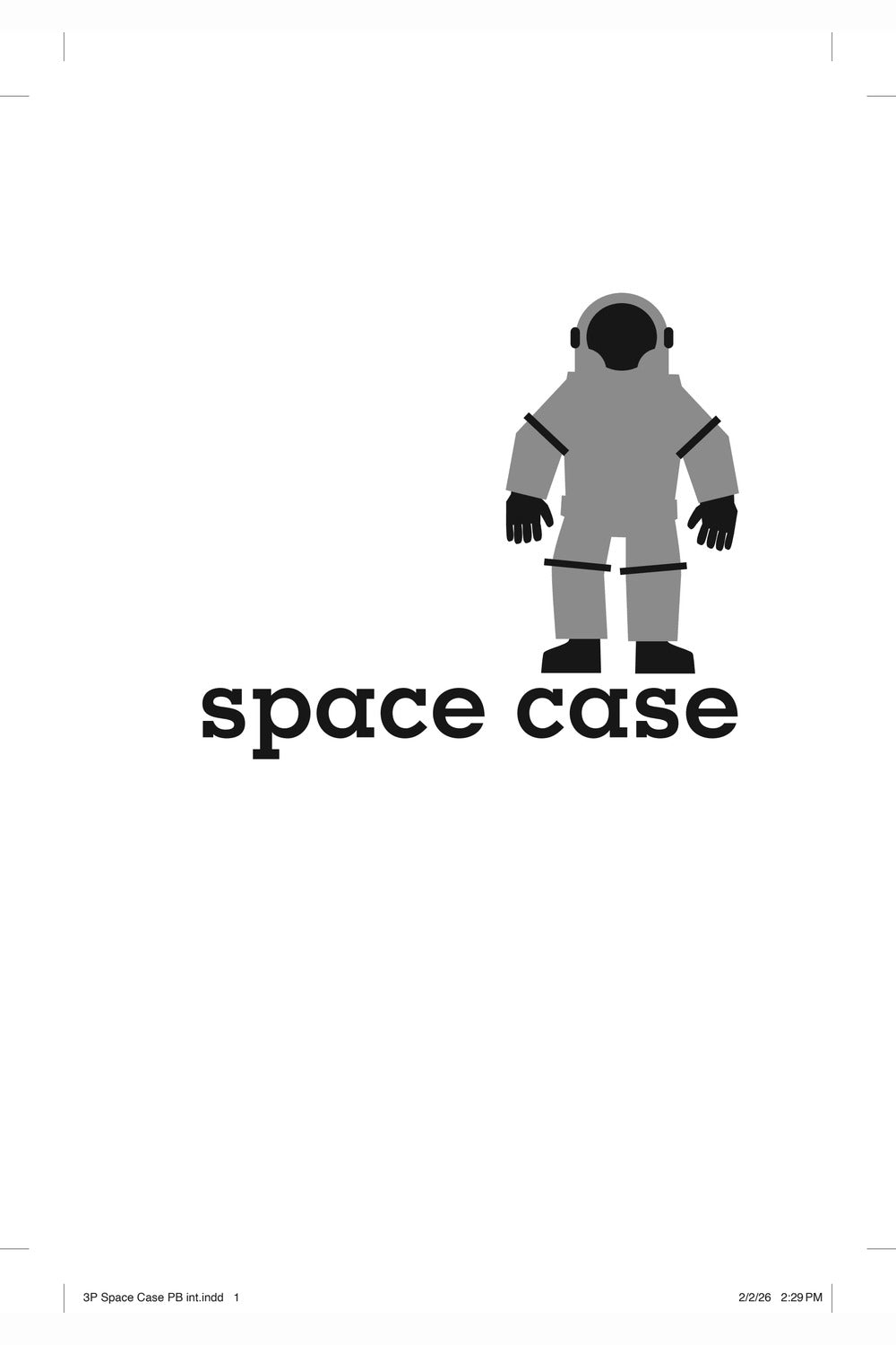 Space Case