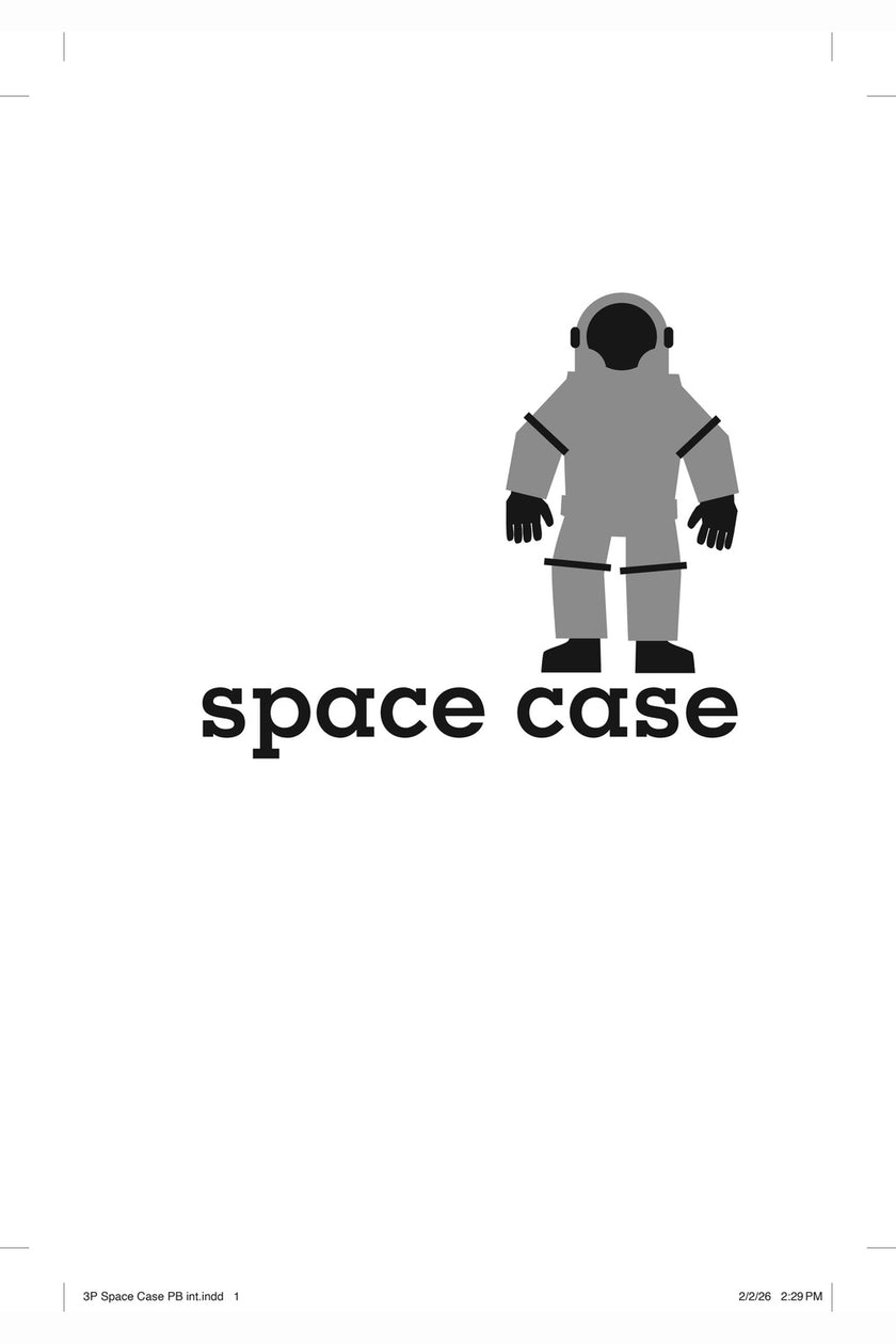 Space Case
