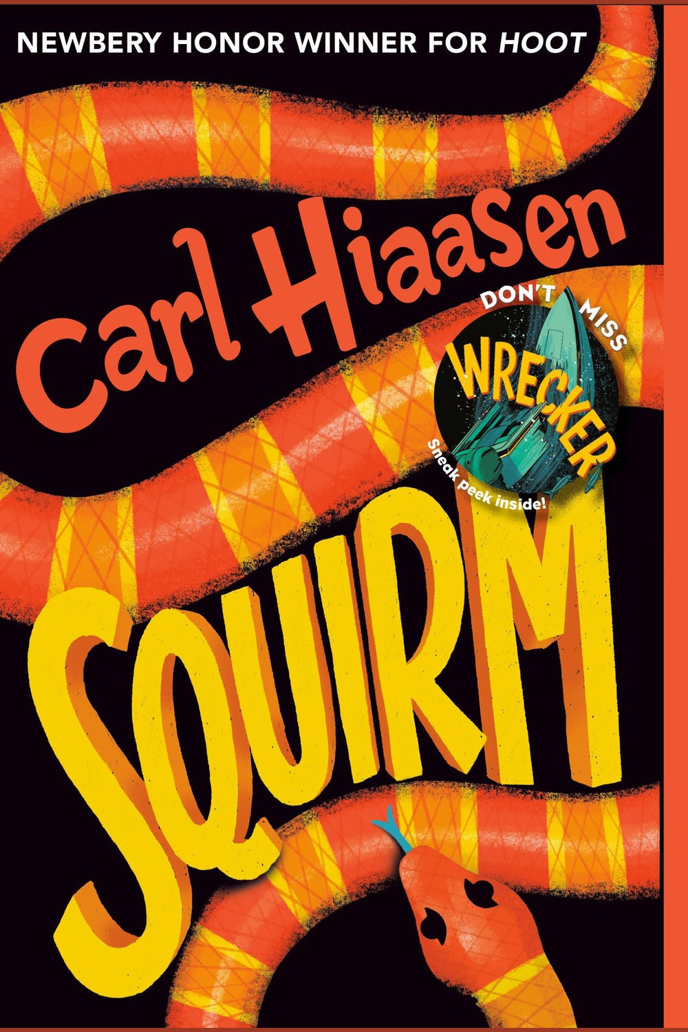 Squirm