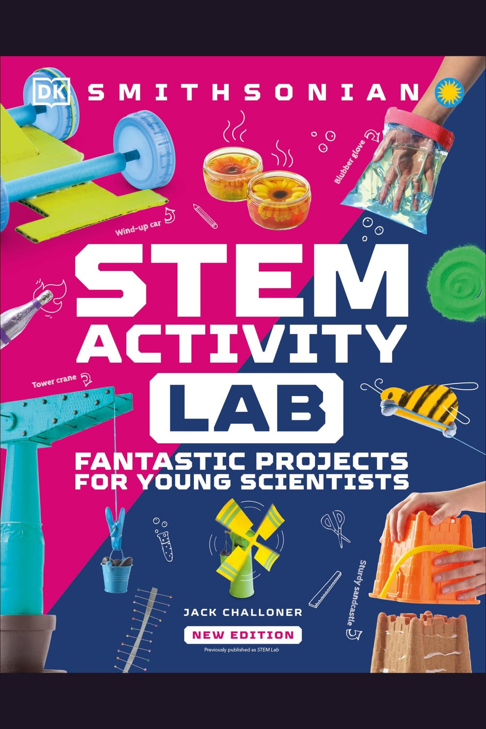 Stem Activity Lab