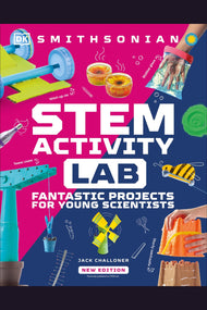 Stem Activity Lab