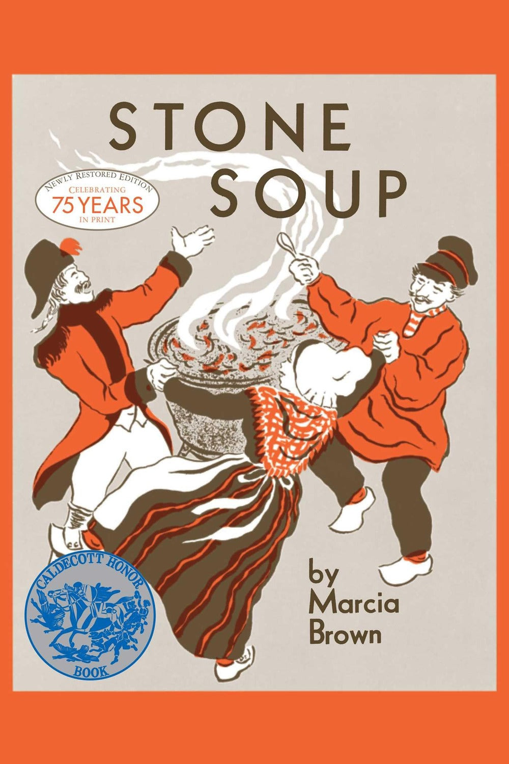 Stone Soup