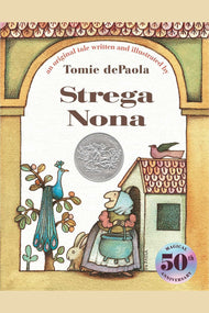 Strega Nona