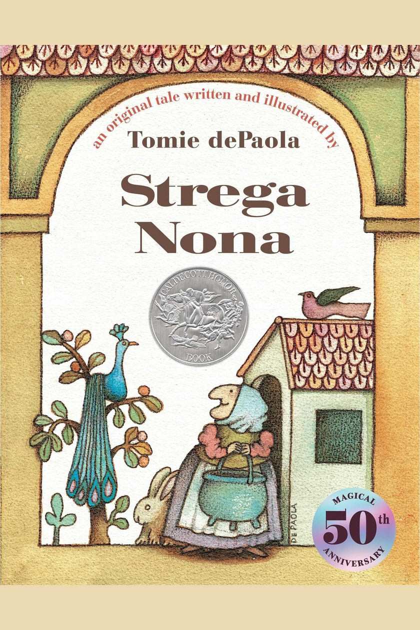 Strega Nona
