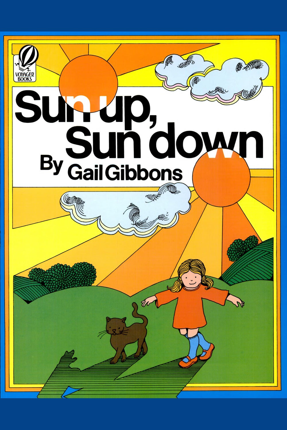 Sun Up, Sun Down