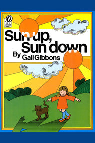 Sun Up, Sun Down