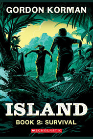 Survival (Island Trilogy, Book 2)