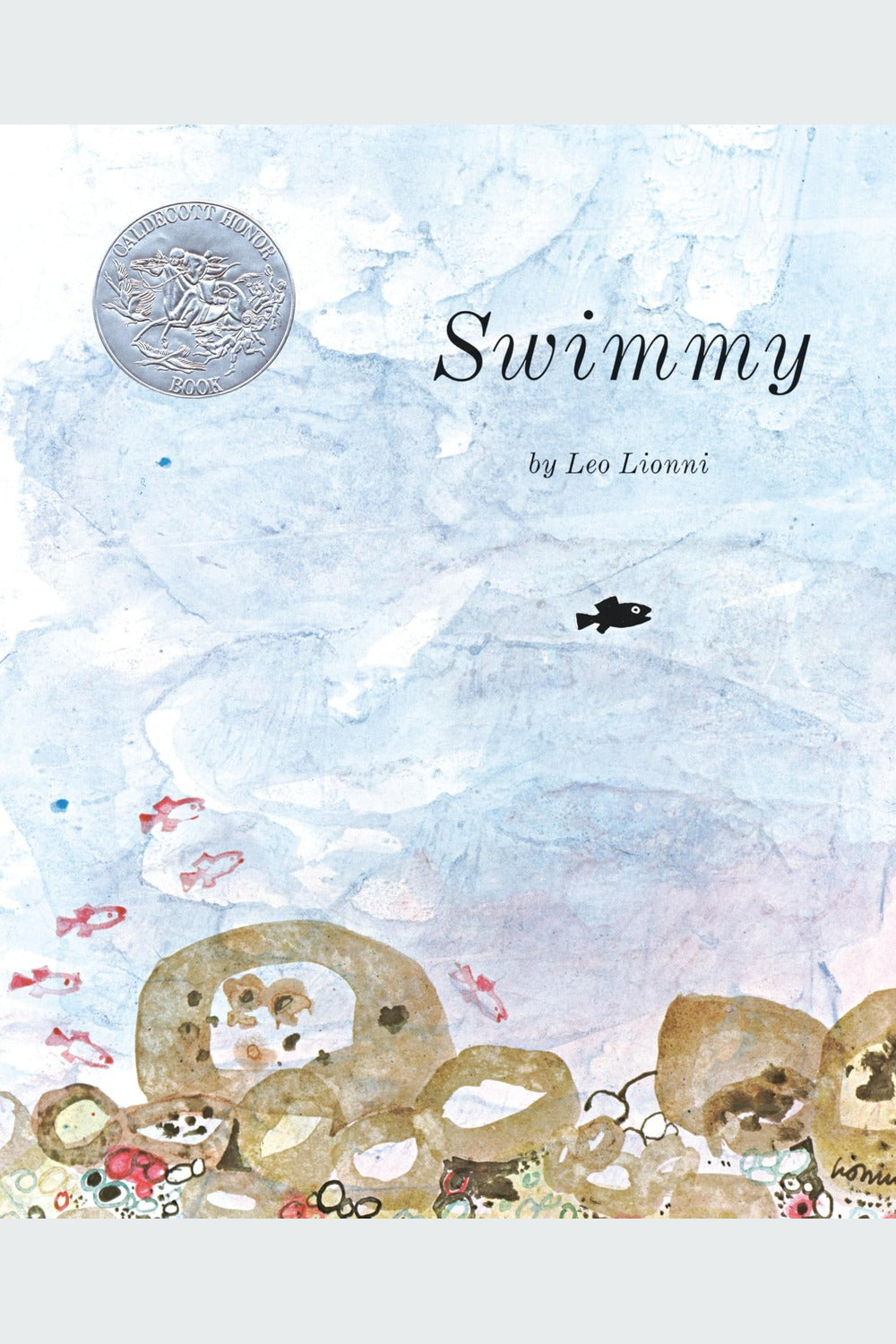 Swimmy