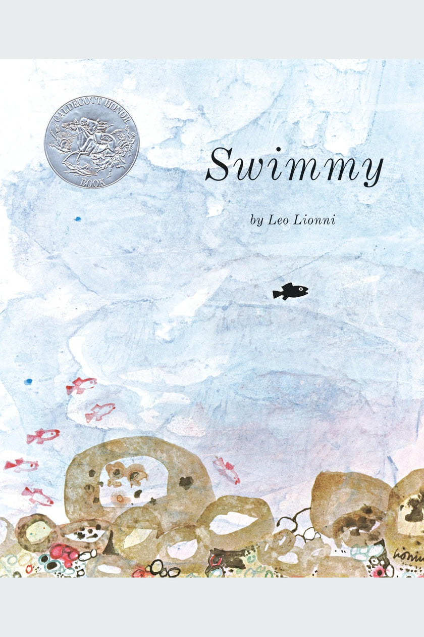 Swimmy